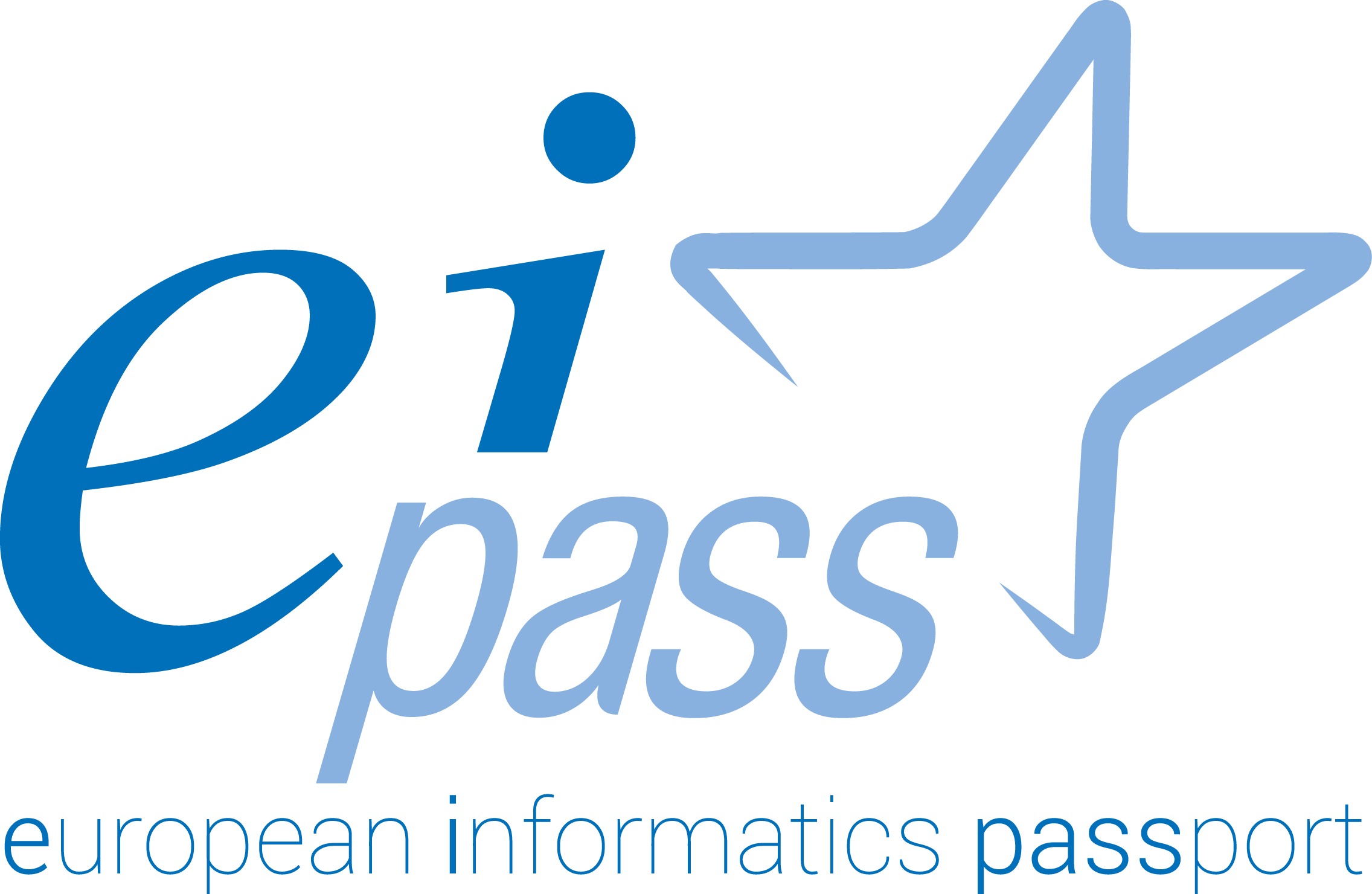 Logo EIPASS