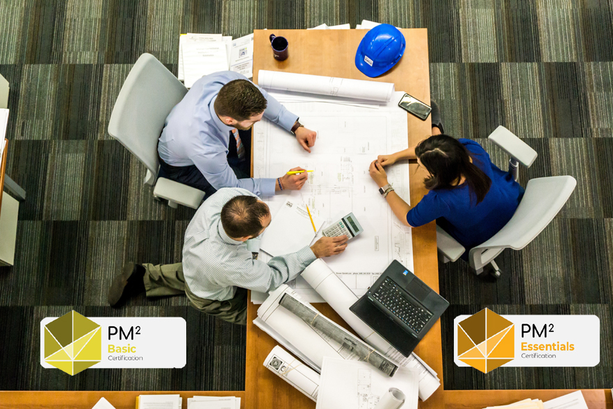 Corso addetto al project management – pm2 europeo – con utilizzo di strumenti ai (online) - gratuito