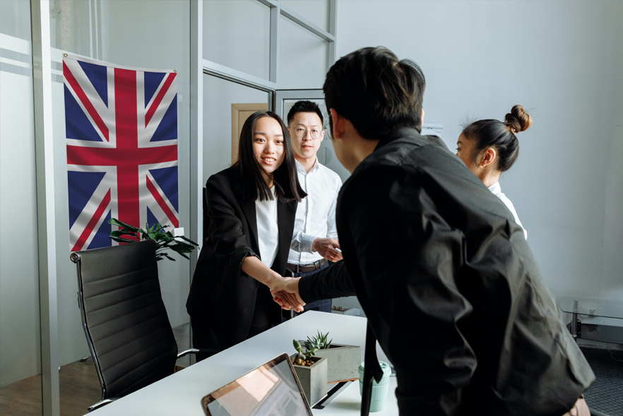 Corso addetto al turismo in inglese con certificazione trinity liv.b2 (in presenza) - gratuito