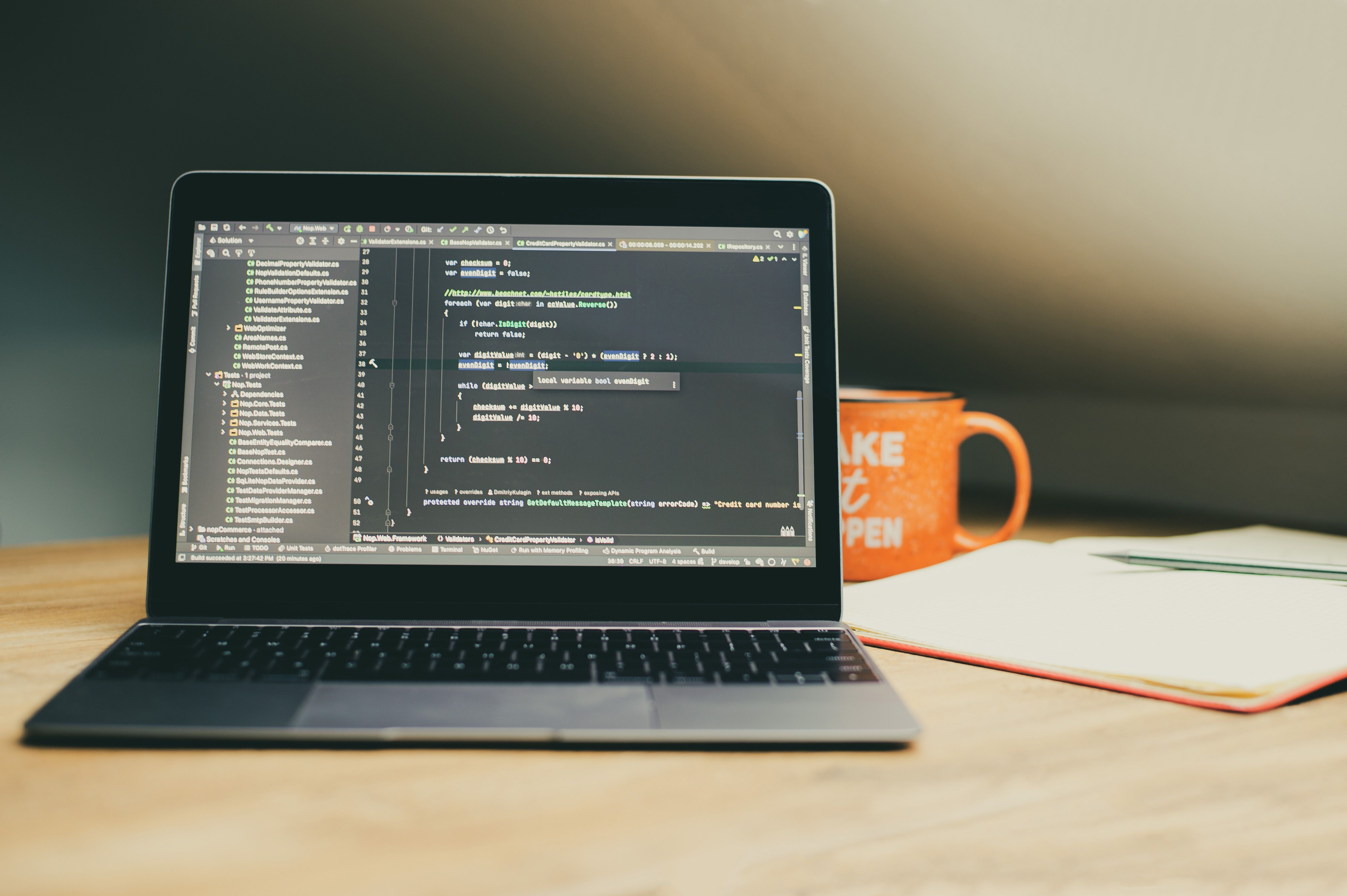 Corso front-end developer (online) - gratuito