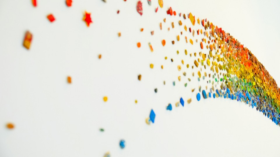 Corso comunicazione visiva e graphic design illustrator (online) - gratuito