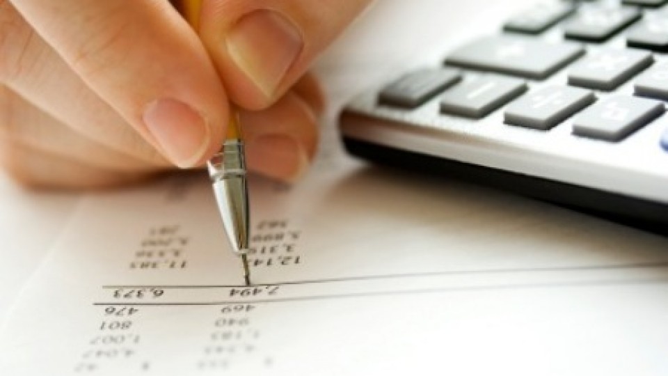 Administration and Accounting Course