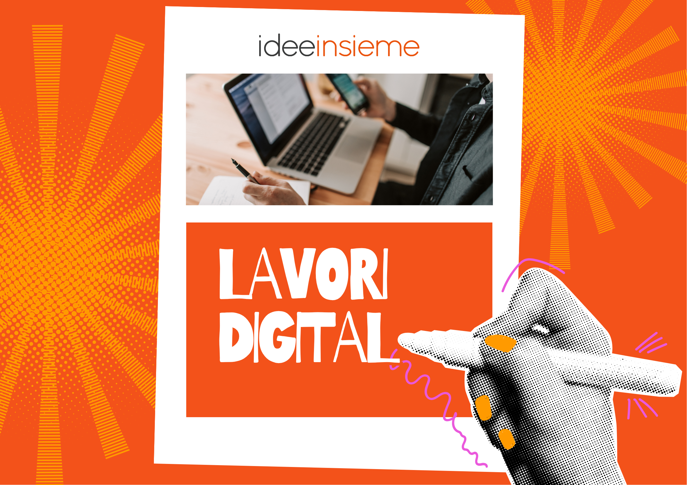 Il Futuro è Digital: Perché puntare sulle Competenze Tecniche