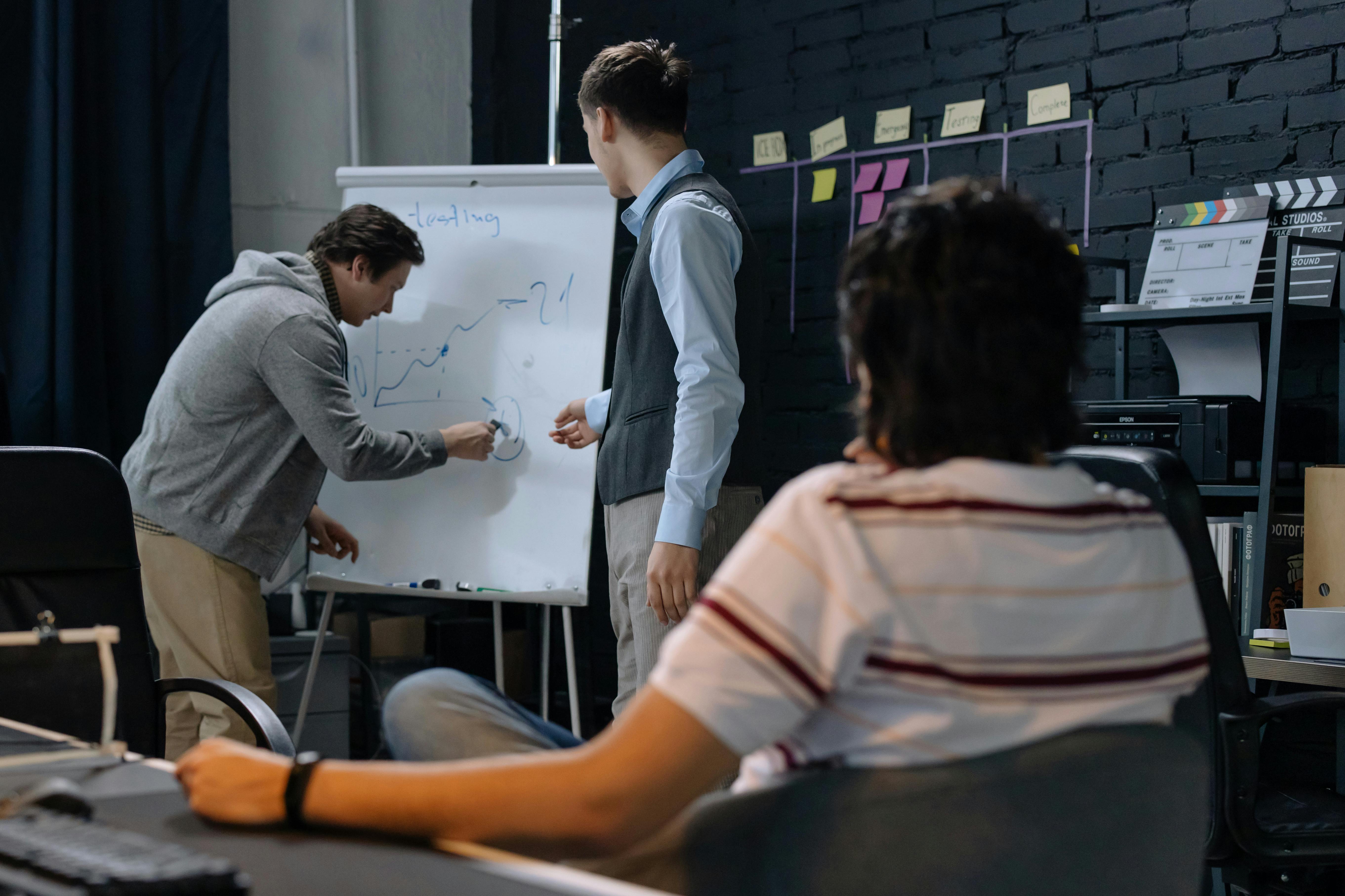 Problem solving e Work-Life Balance